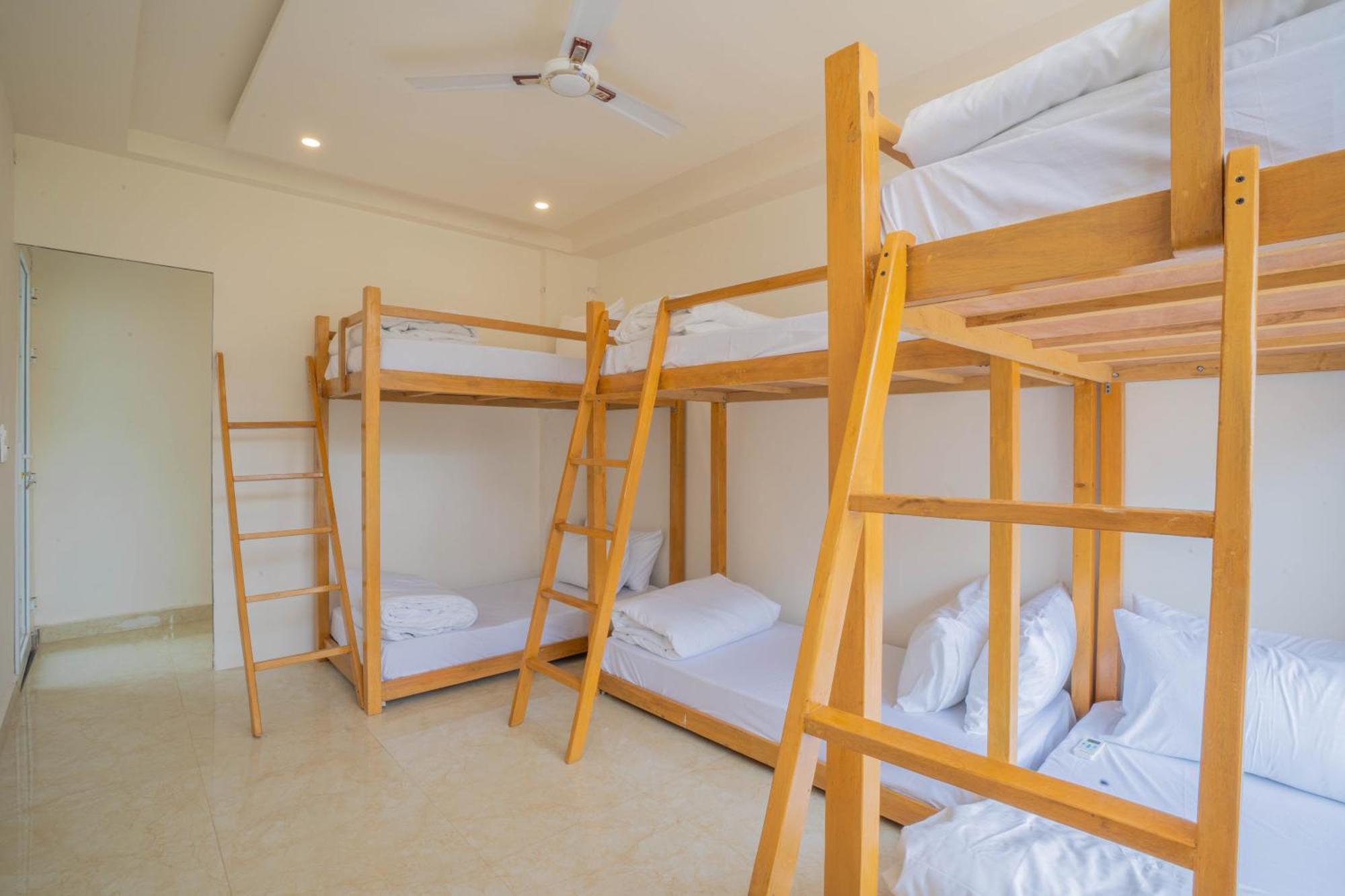 Perfectstayz Alpine Near Laxman Jhula Rishīkesh Exterior foto